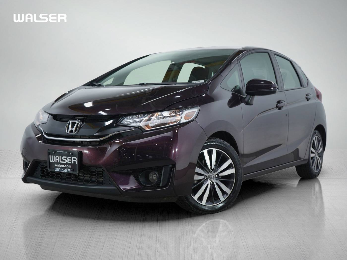 2015 Honda Fit EX — Hatchback — 61,551 mi — Bloomington, MN