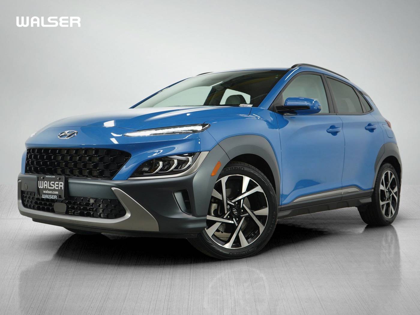 2023 Hyundai Kona Limited — SUV — 23,908 mi — Bloomington, MN