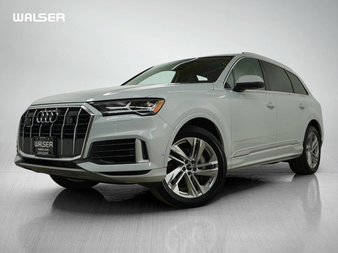 2022 Audi Q7 Premium Plus — SUV — 62,836 mi — Bloomington, MN
