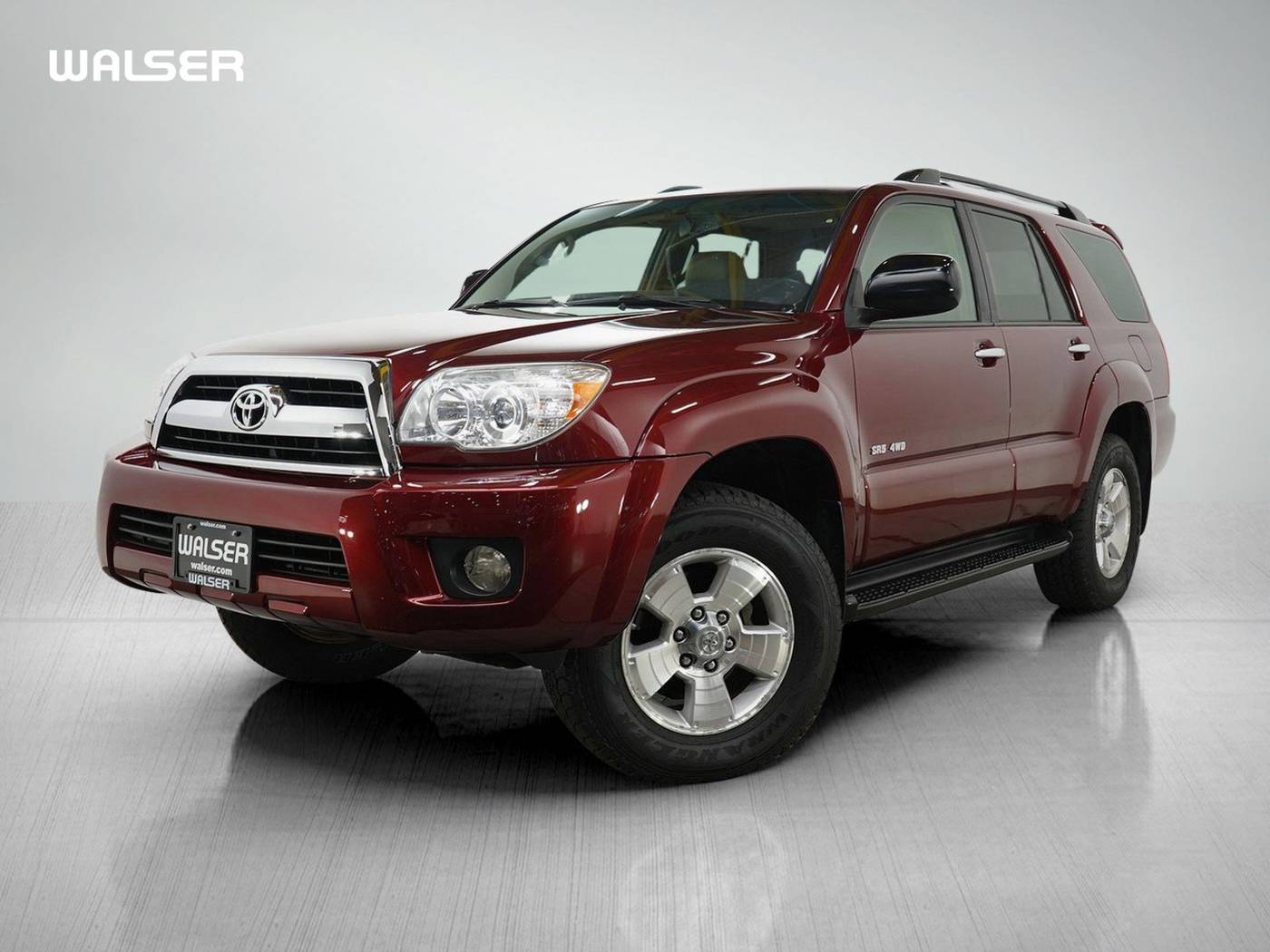 2008 Toyota 4Runner SR5 — SUV — 179,103 mi — Bloomington, MN