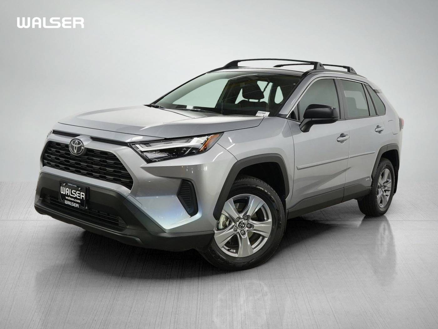 2025 Toyota RAV4 XLE — SUV — 9,475 mi — Bloomington, MN