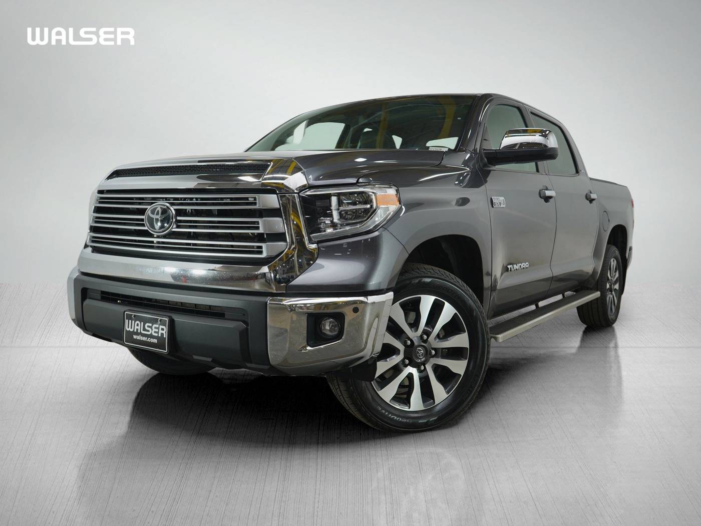 2020 Toyota Tundra Limited — Pickup Truck — 74,429 mi — Bloomington, MN
