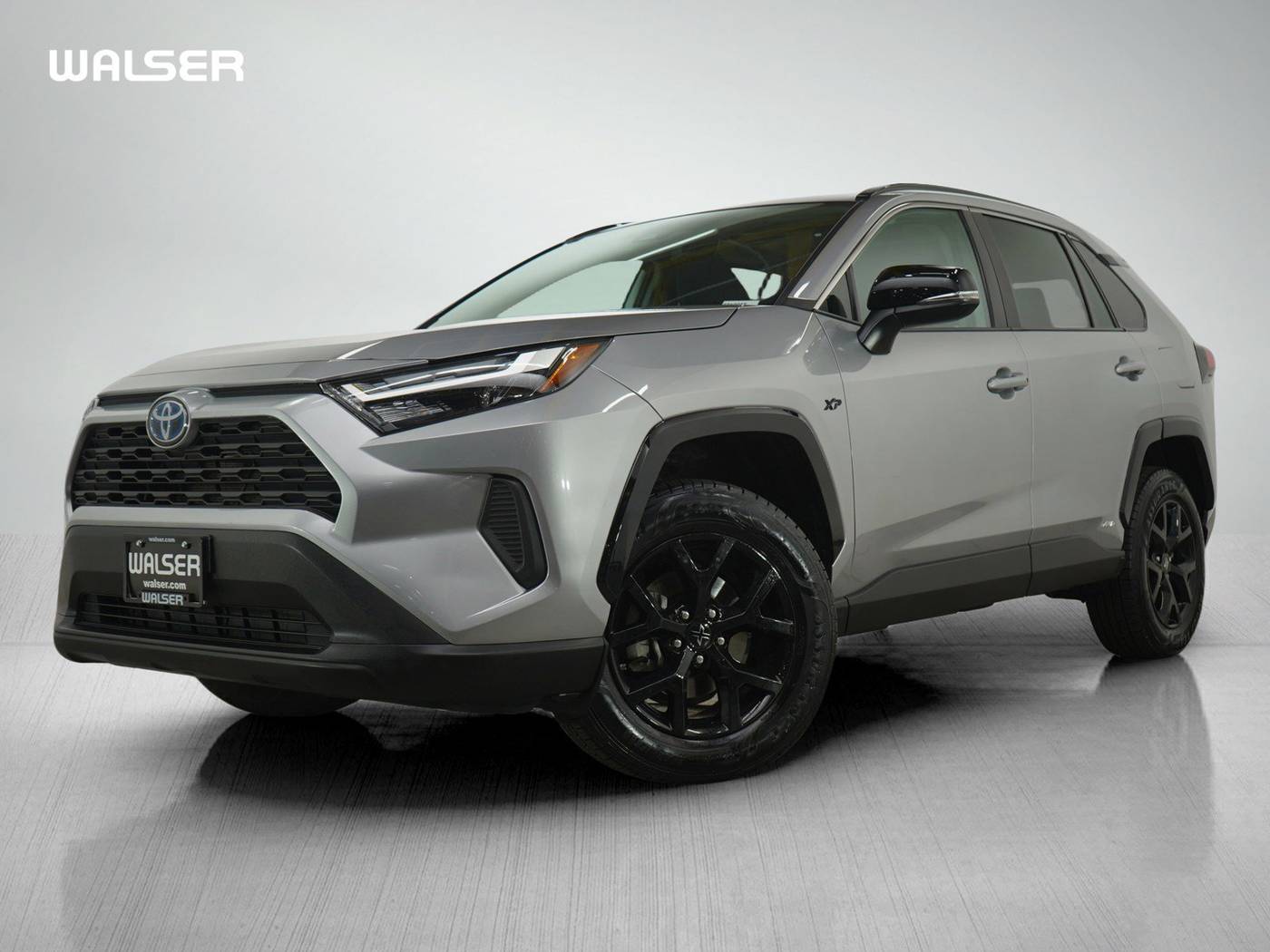 2023 Toyota RAV4 Hybrid XLE — SUV — 45,356 mi — Bloomington, MN