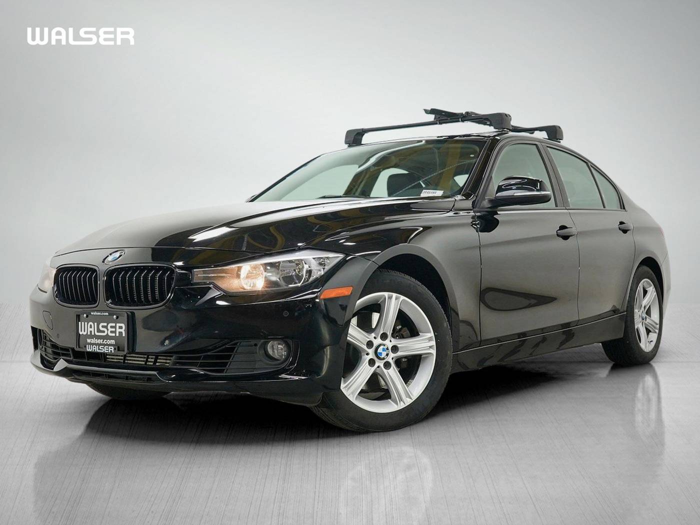 2015 BMW 3 Series 328i — Sedan — 81,038 mi — Bloomington, MN
