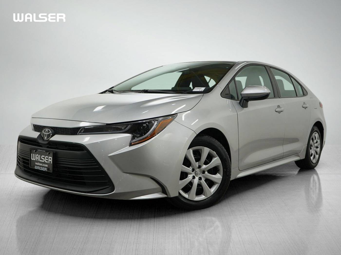 2024 Toyota Corolla LE — Sedan — 28,510 mi — Bloomington, MN