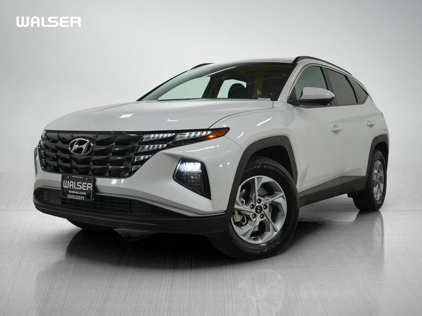 2024 Hyundai Tucson SEL — SUV — 33,058 mi — Bloomington, MN