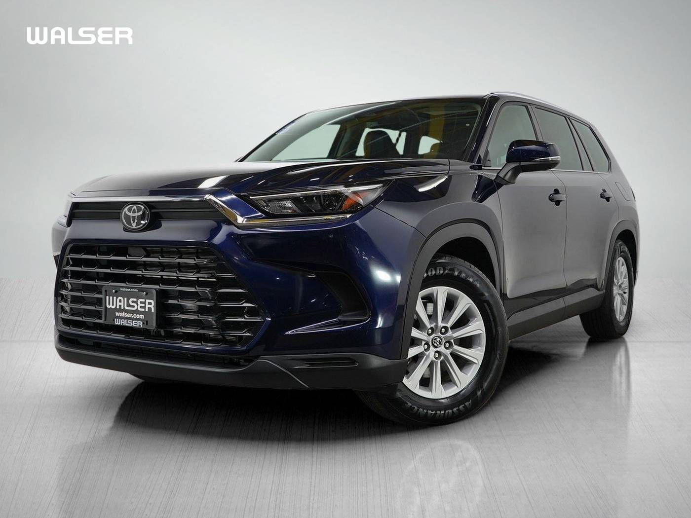 2024 Toyota Grand Highlander Hybrid XLE — SUV — 9,150 mi — Bloomington, MN