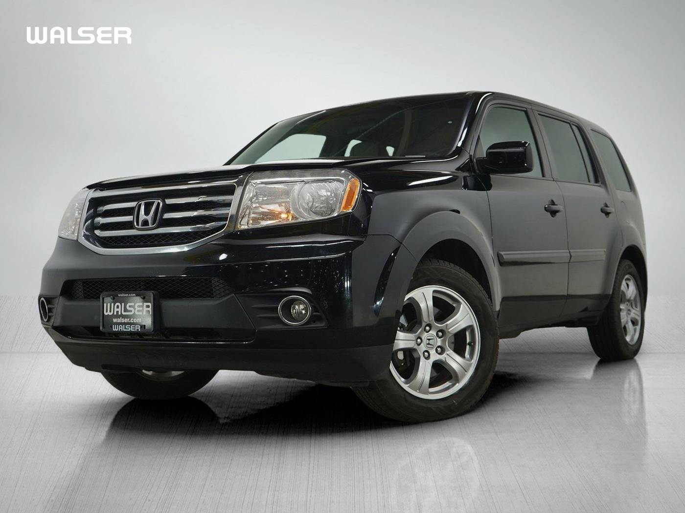 2014 Honda Pilot EX — SUV — 106,568 mi — Bloomington, MN