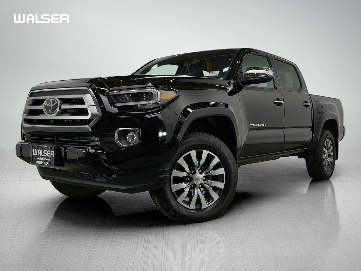 2023 Toyota Tacoma Limited — Pickup Truck — 40,371 mi — Bloomington, MN