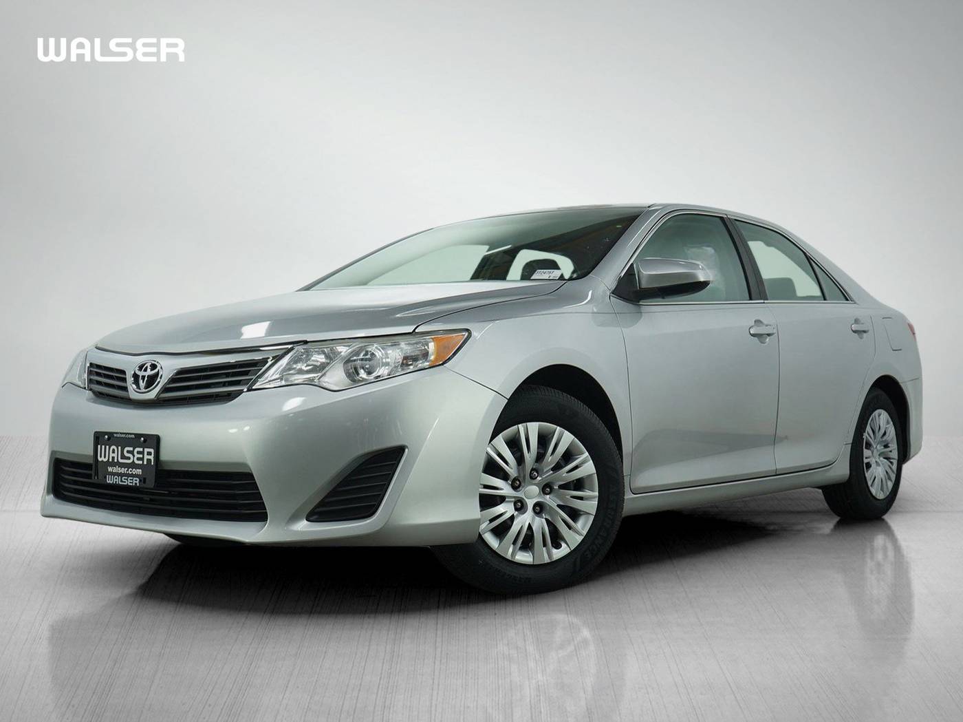 2012 Toyota Camry L — Sedan — 108,720 mi — Bloomington, MN