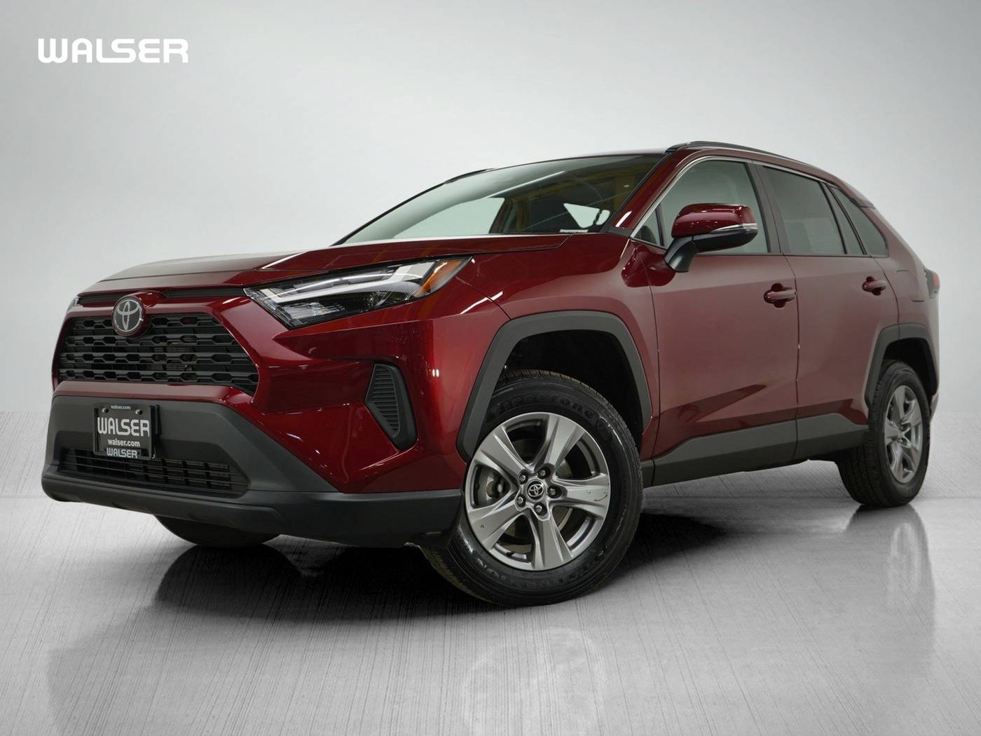 2024 Toyota RAV4 XLE — SUV — 5,559 mi — Bloomington, MN
