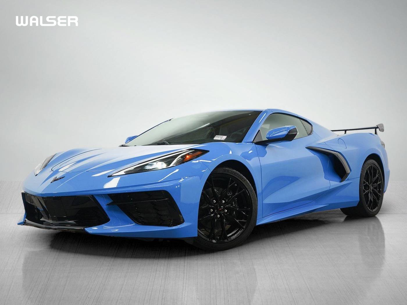 2024 Chevrolet Corvette 1LT