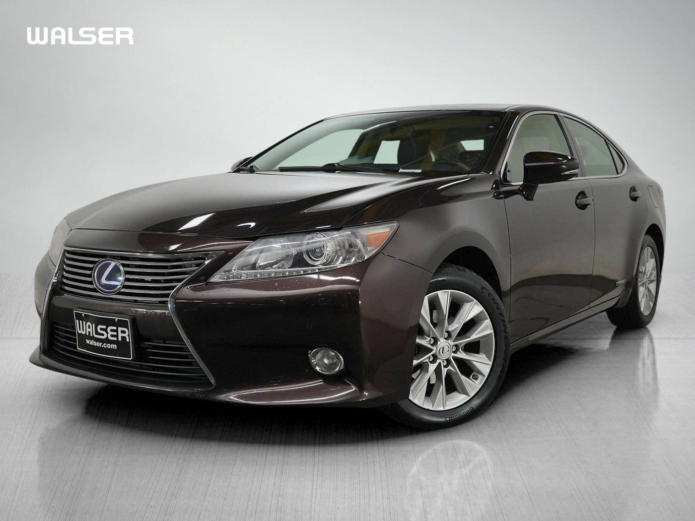2013 Lexus ES ES 300h — Sedan — 140,439 mi — Bloomington, MN