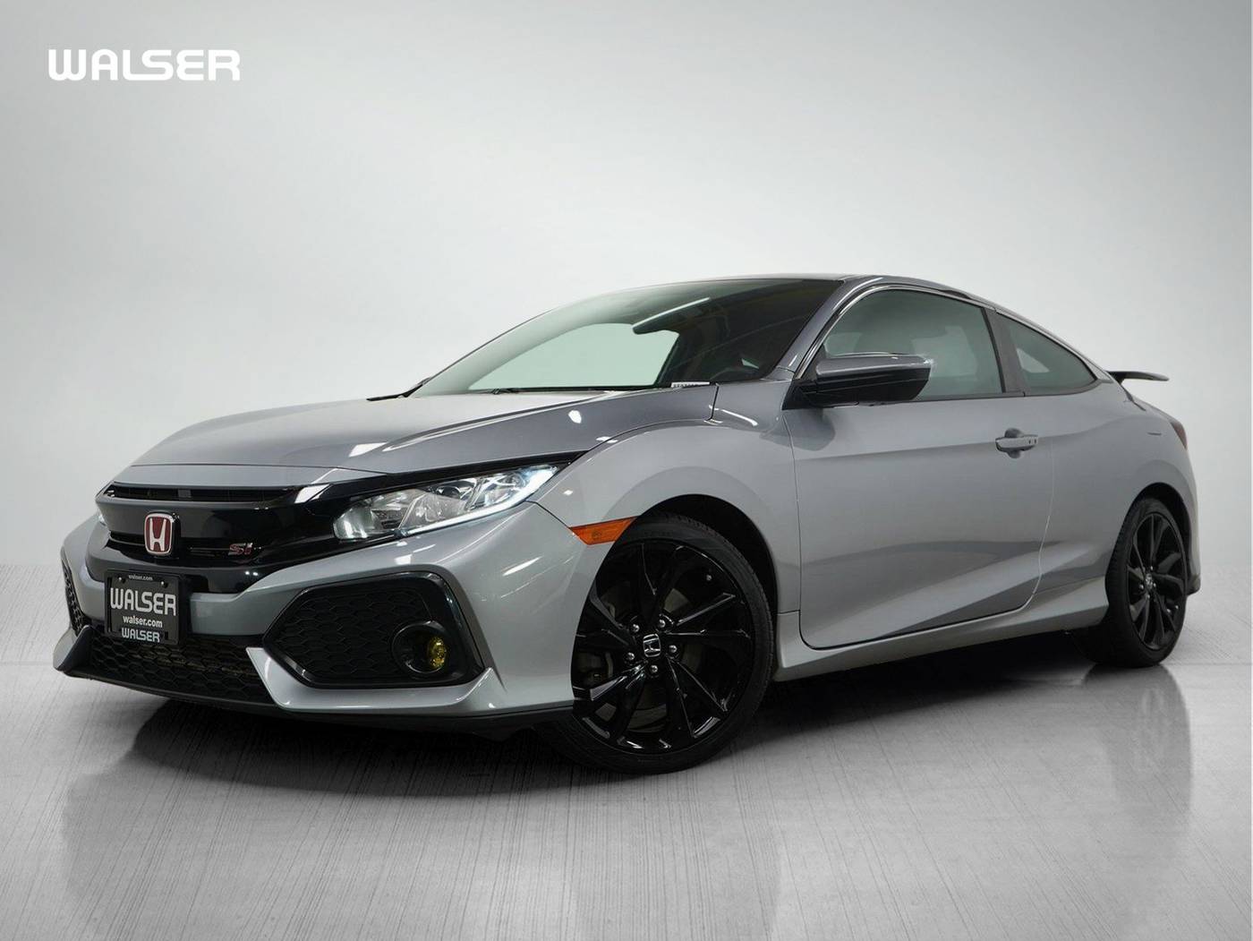 2019 Honda Civic Si — Coupe — 69,802 mi — Bloomington, MN