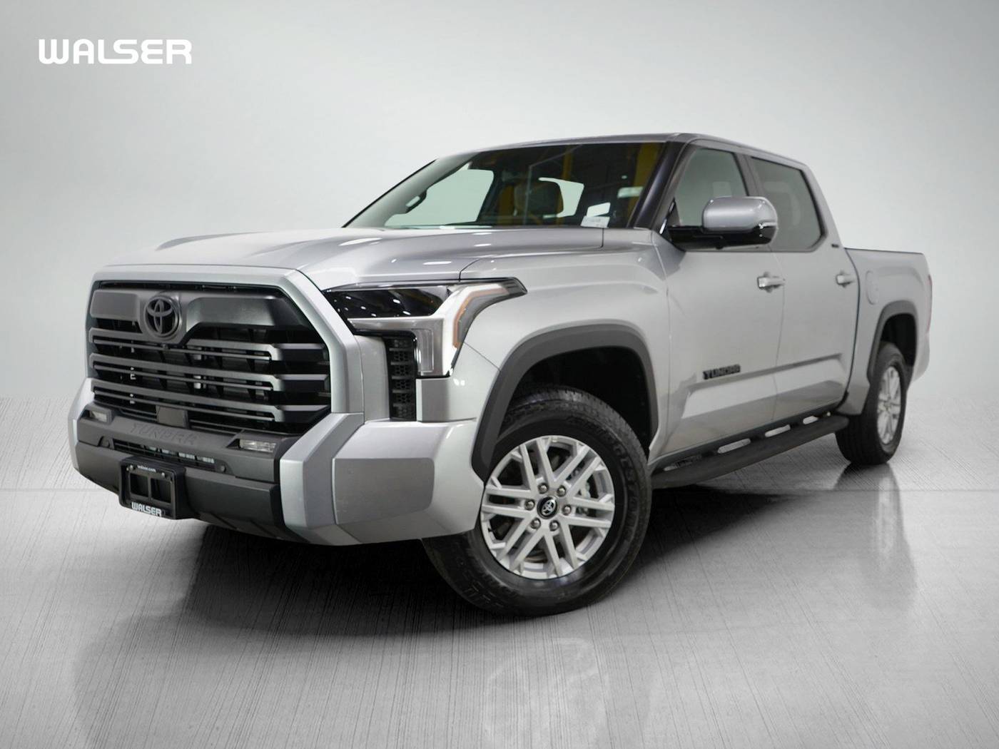 2025 Toyota Tundra SR5 — Pickup Truck — 2,287 mi — Bloomington, MN