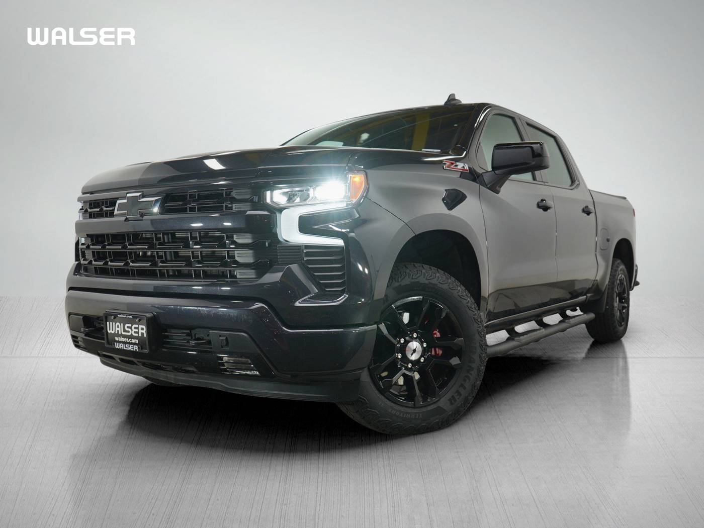 2023 Chevrolet Silverado 1500 RST — Pickup Truck — 9,409 mi — Bloomington, MN
