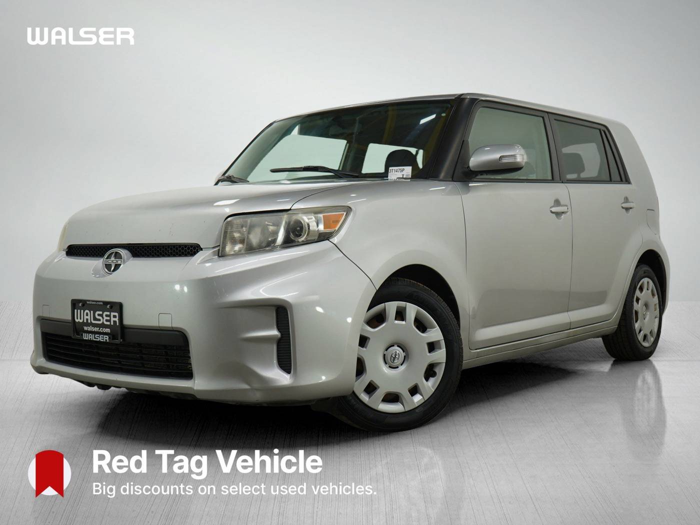 2012 Scion xB