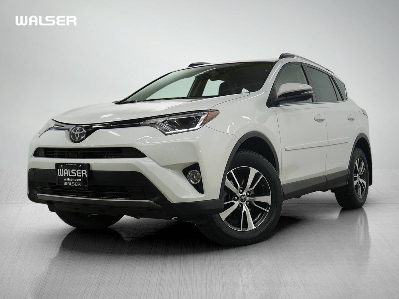 2018 Toyota RAV4 XLE — SUV — 108,147 mi — Bloomington, MN
