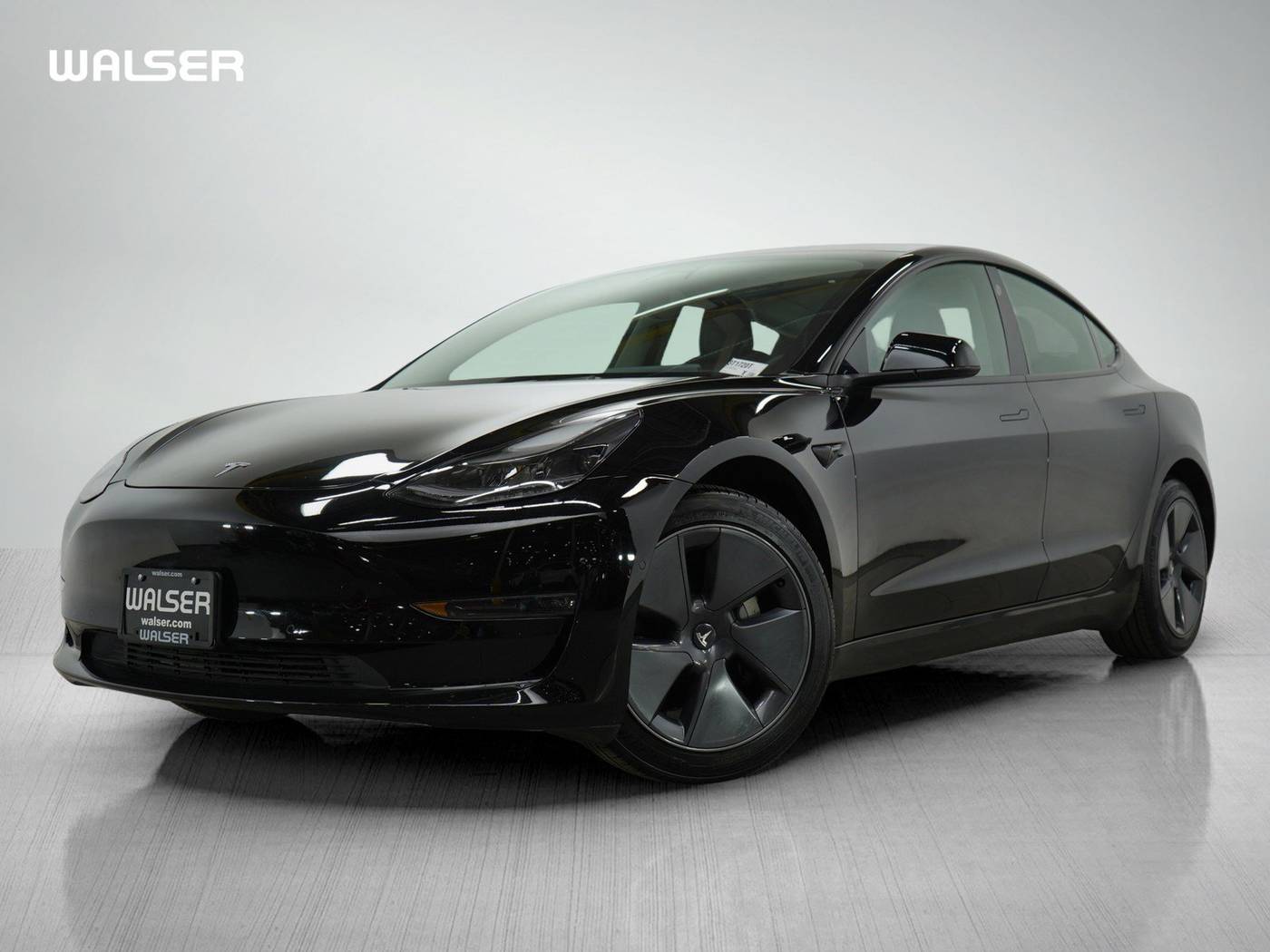 2022 Tesla Model 3 Long Range — Sedan — 12,398 mi — Bloomington, MN