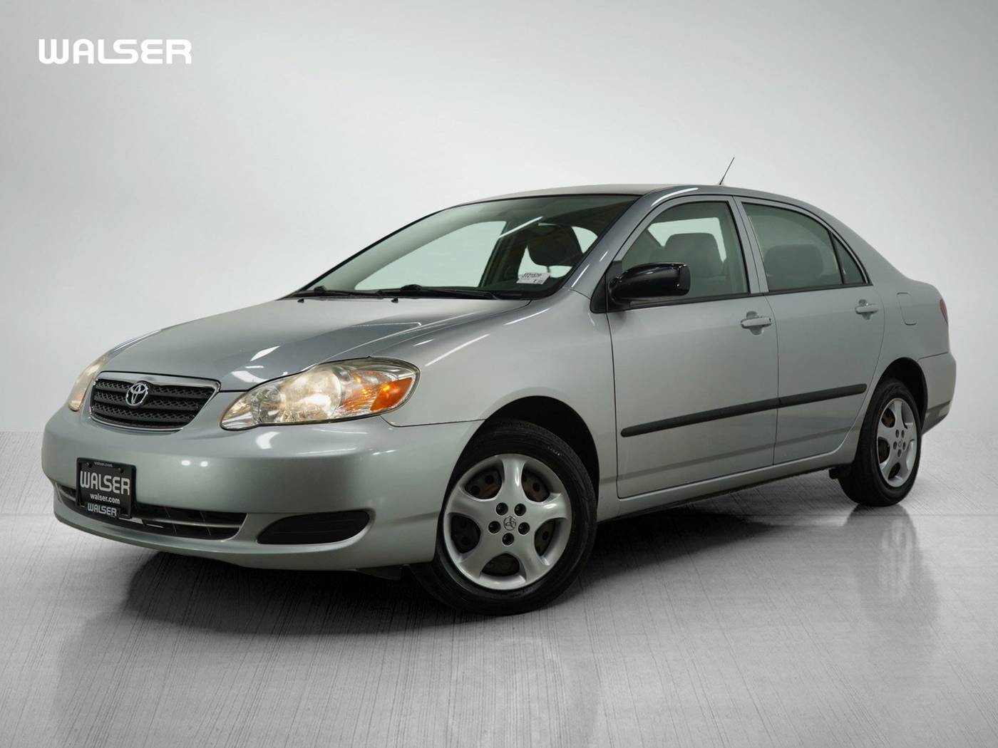 2006 Toyota Corolla CE — Sedan — 65,037 mi — Bloomington, MN