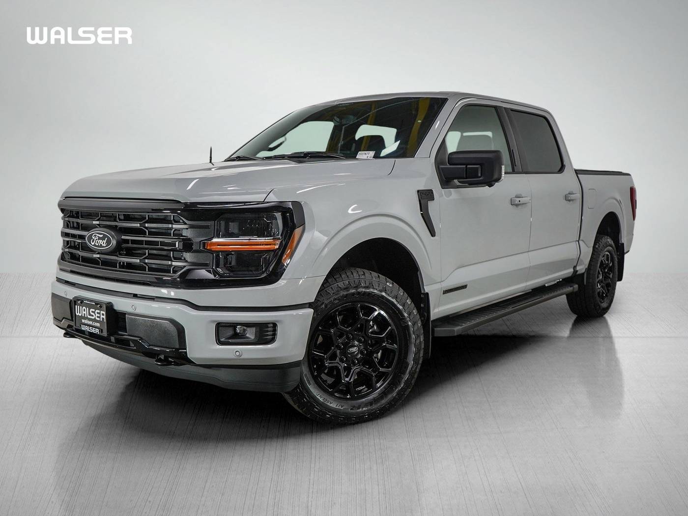 2024 Ford F-150 XLT — Pickup Truck — 17,296 mi — Bloomington, MN