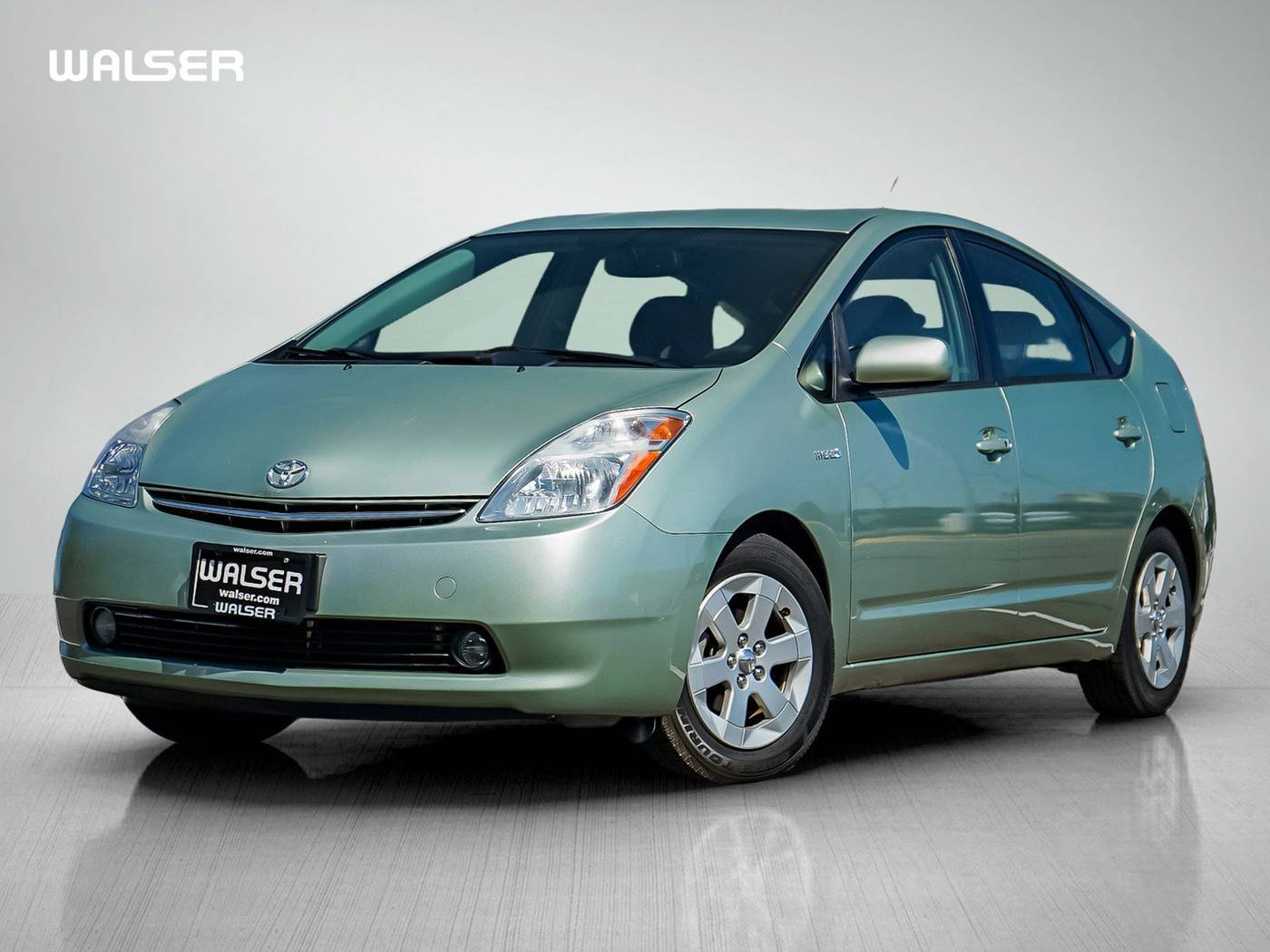 2006 Toyota Prius Base — Sedan — 74,199 mi — Bloomington, MN