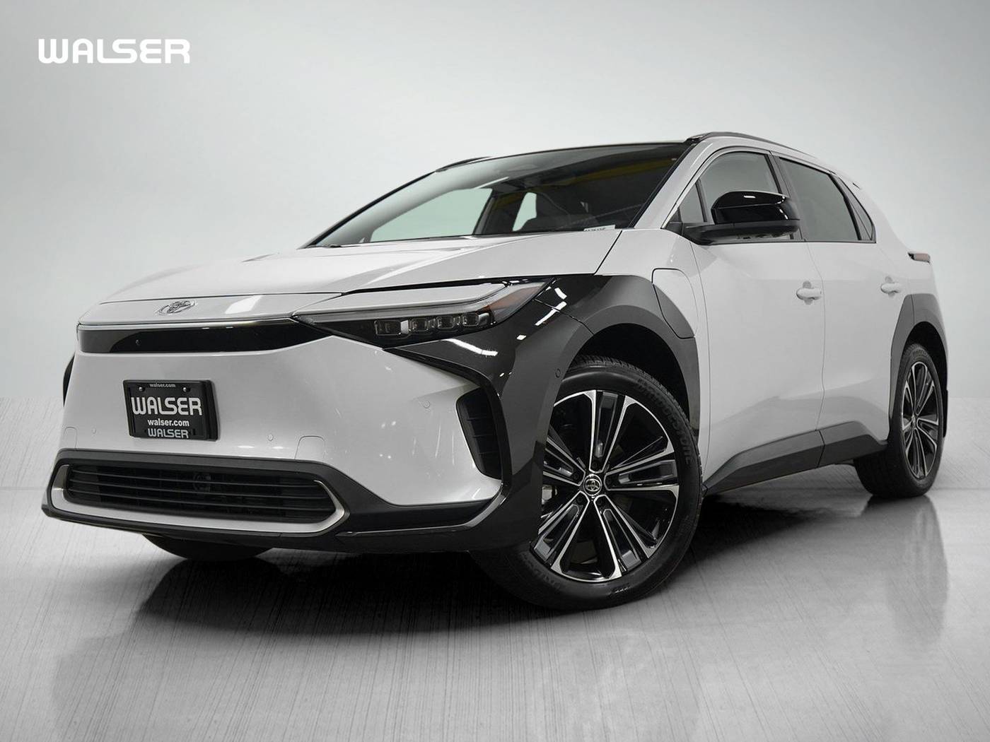 2024 Toyota bZ4X Limited — SUV — 12,324 mi — Bloomington, MN