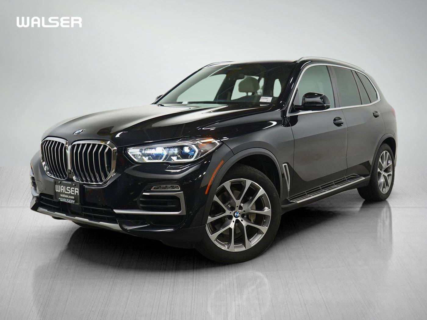 2019 BMW X5 40i — SUV — 79,053 mi — Bloomington, MN