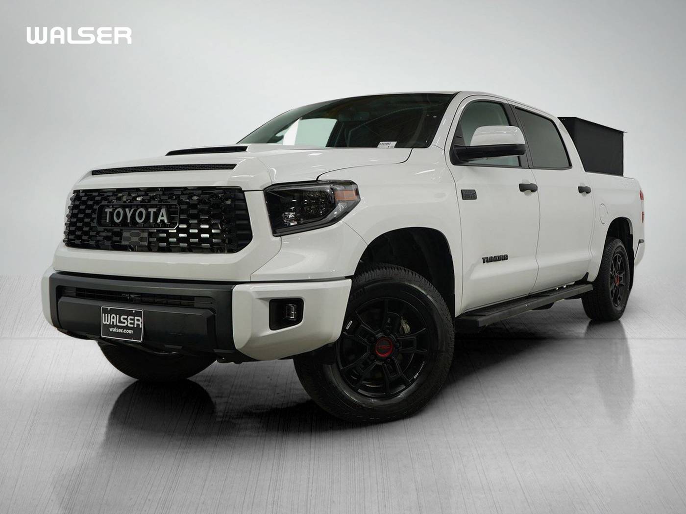 2021 Toyota Tundra TRD Pro — Pickup Truck — 26,035 mi — Bloomington, MN