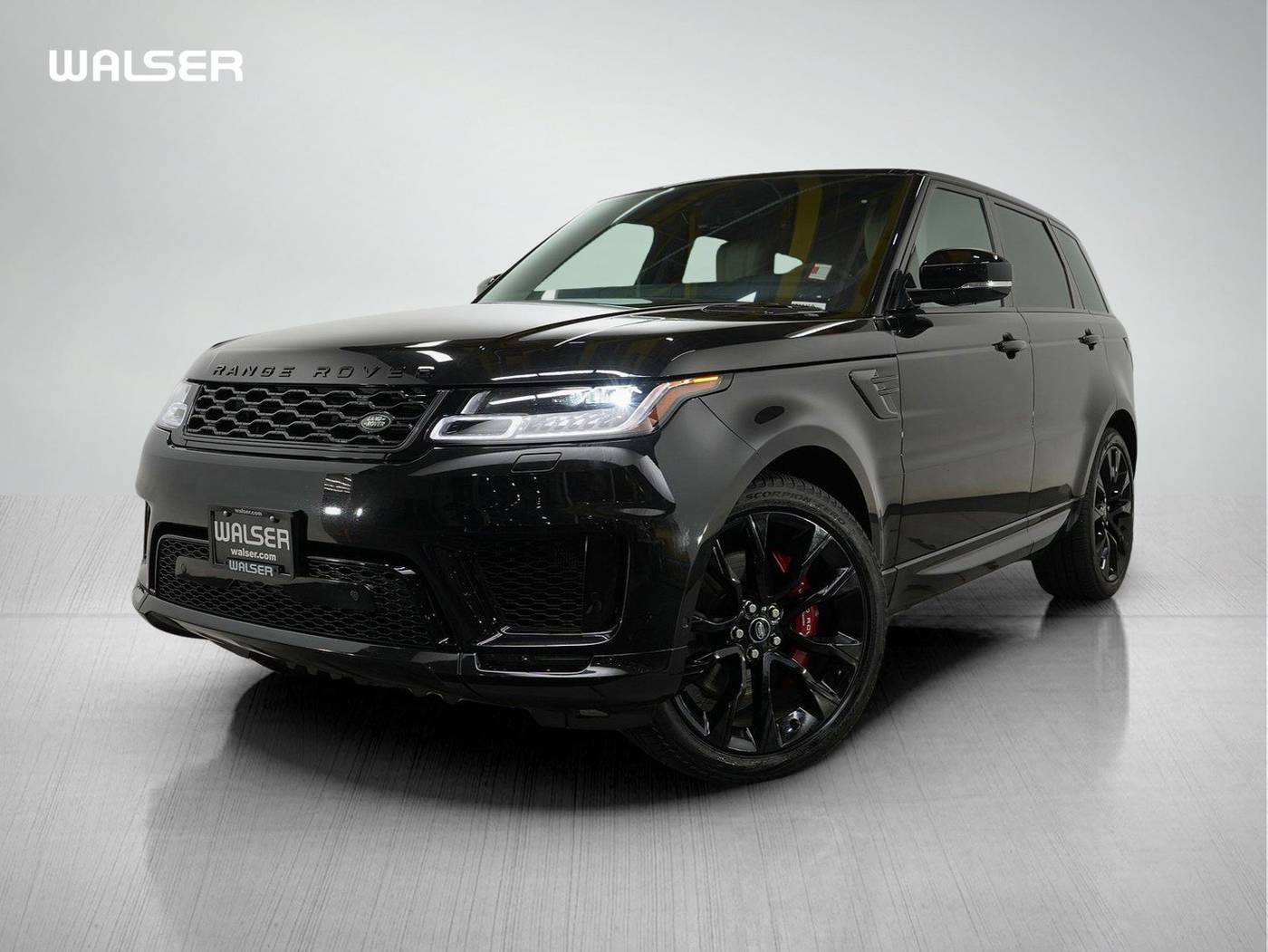 2022 Land Rover Range Rover Sport HST — SUV — 51,658 mi — Bloomington, MN