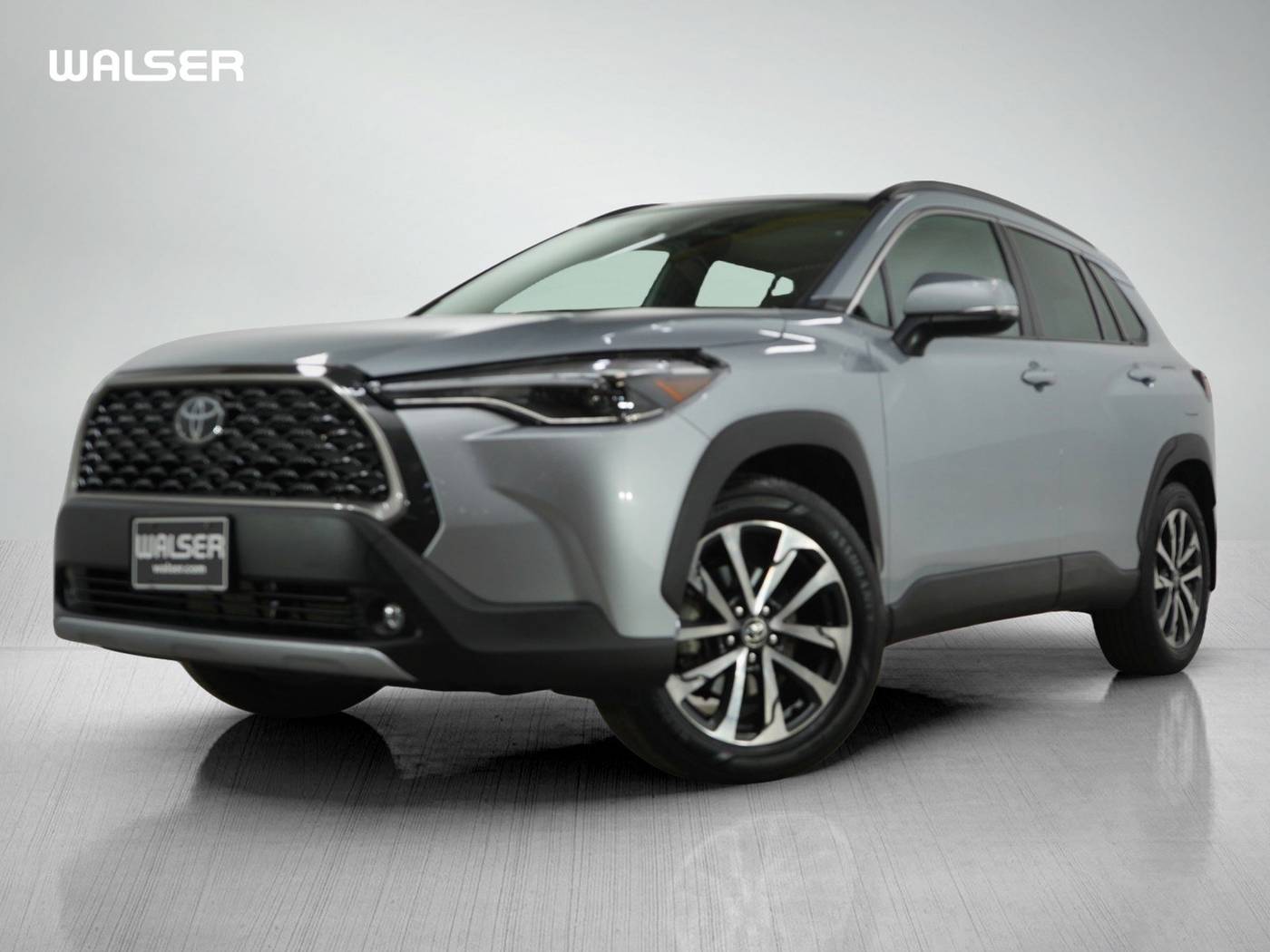 2022 Toyota Corolla Cross XLE — SUV — 20,529 mi — Bloomington, MN