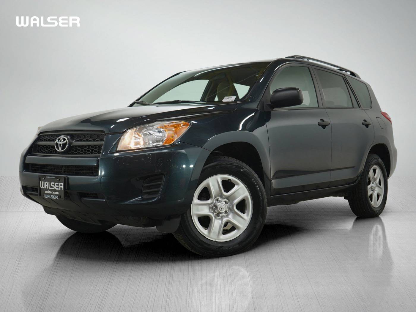 2011 Toyota RAV4 Base — SUV — 170,747 mi — Bloomington, MN