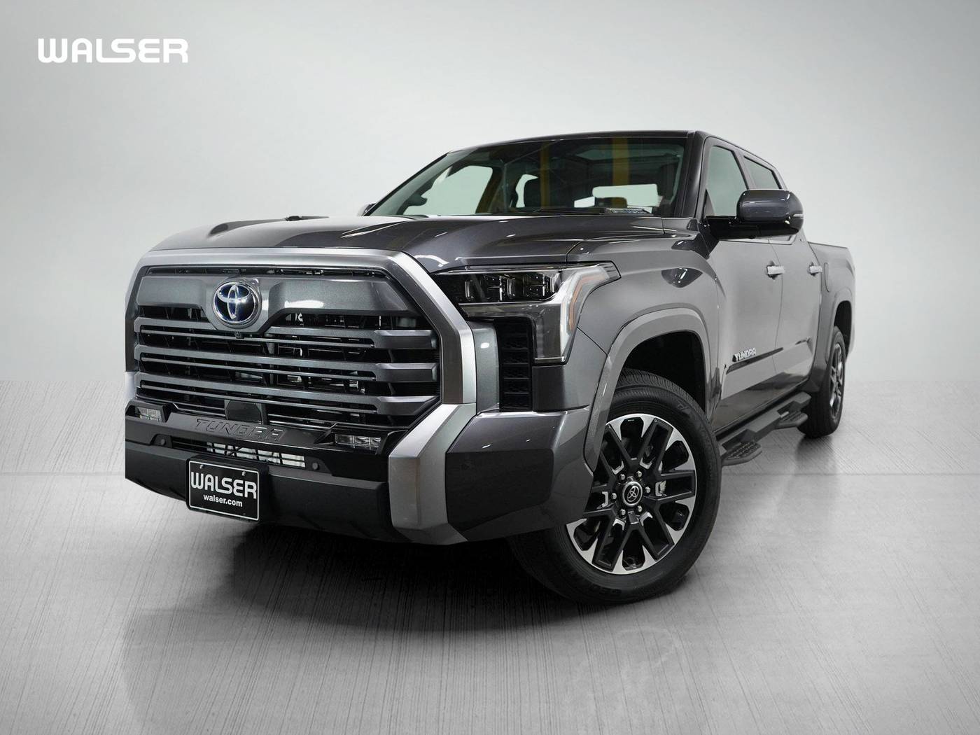 2024 Toyota Tundra Hybrid Limited — Pickup Truck — 8,716 mi — Bloomington, MN