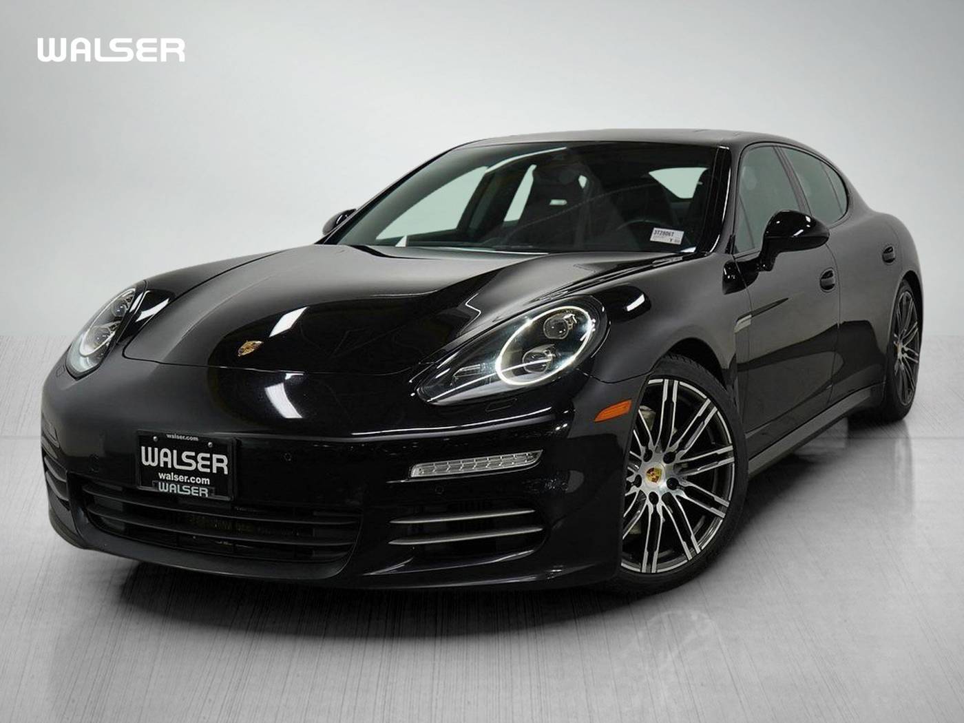 2016 Porsche Panamera 4S — Hatchback — 97,233 mi — Bloomington, MN