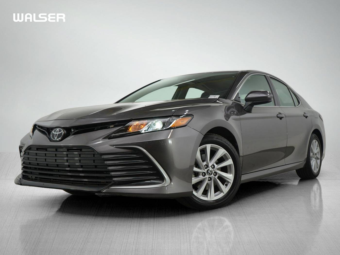 2024 Toyota Camry LE — Sedan — 27,358 mi — Bloomington, MN