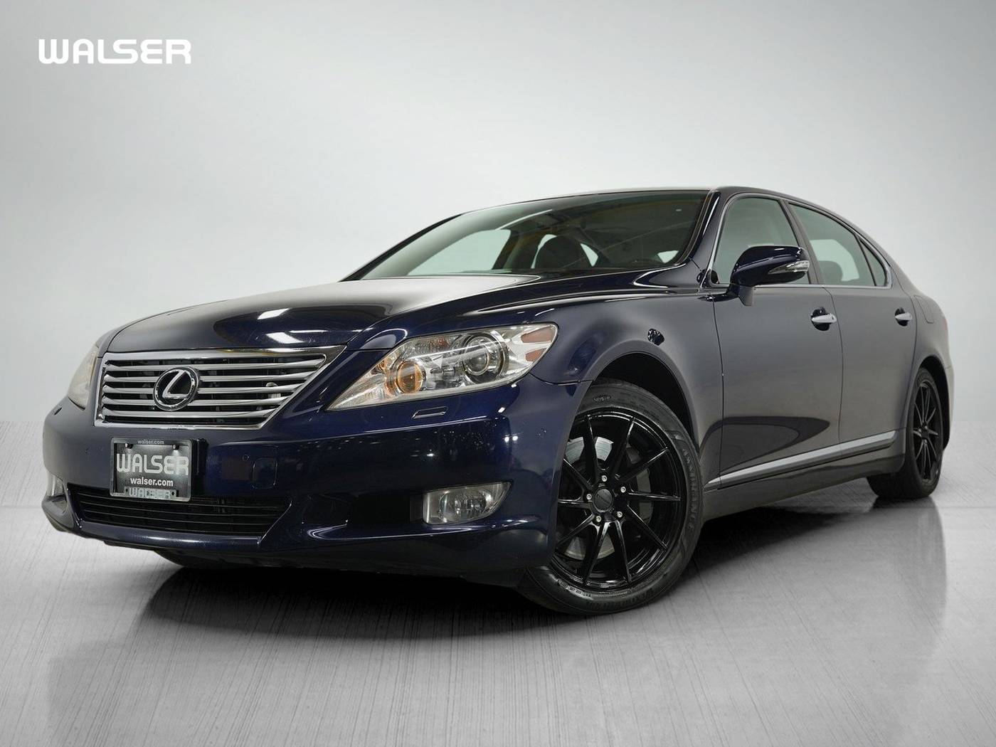 2010 Lexus LS LS 460 — Sedan — 107,469 mi — Bloomington, MN