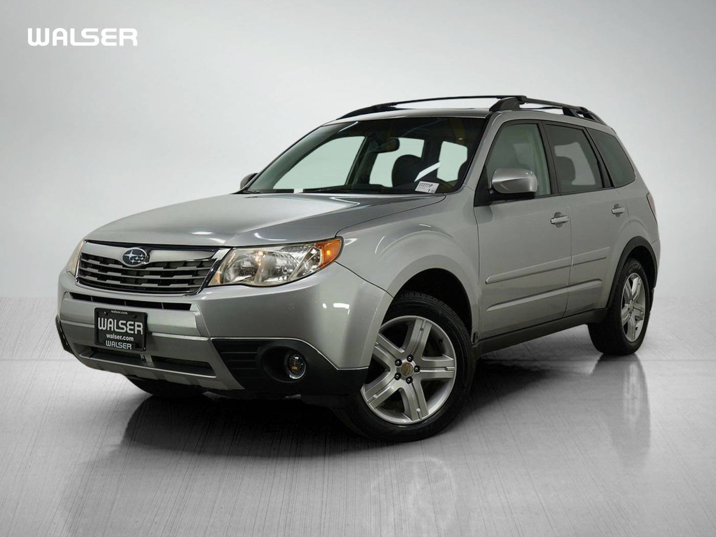 2010 Subaru Forester 2.5X Limited — SUV — 142,435 mi — Bloomington, MN