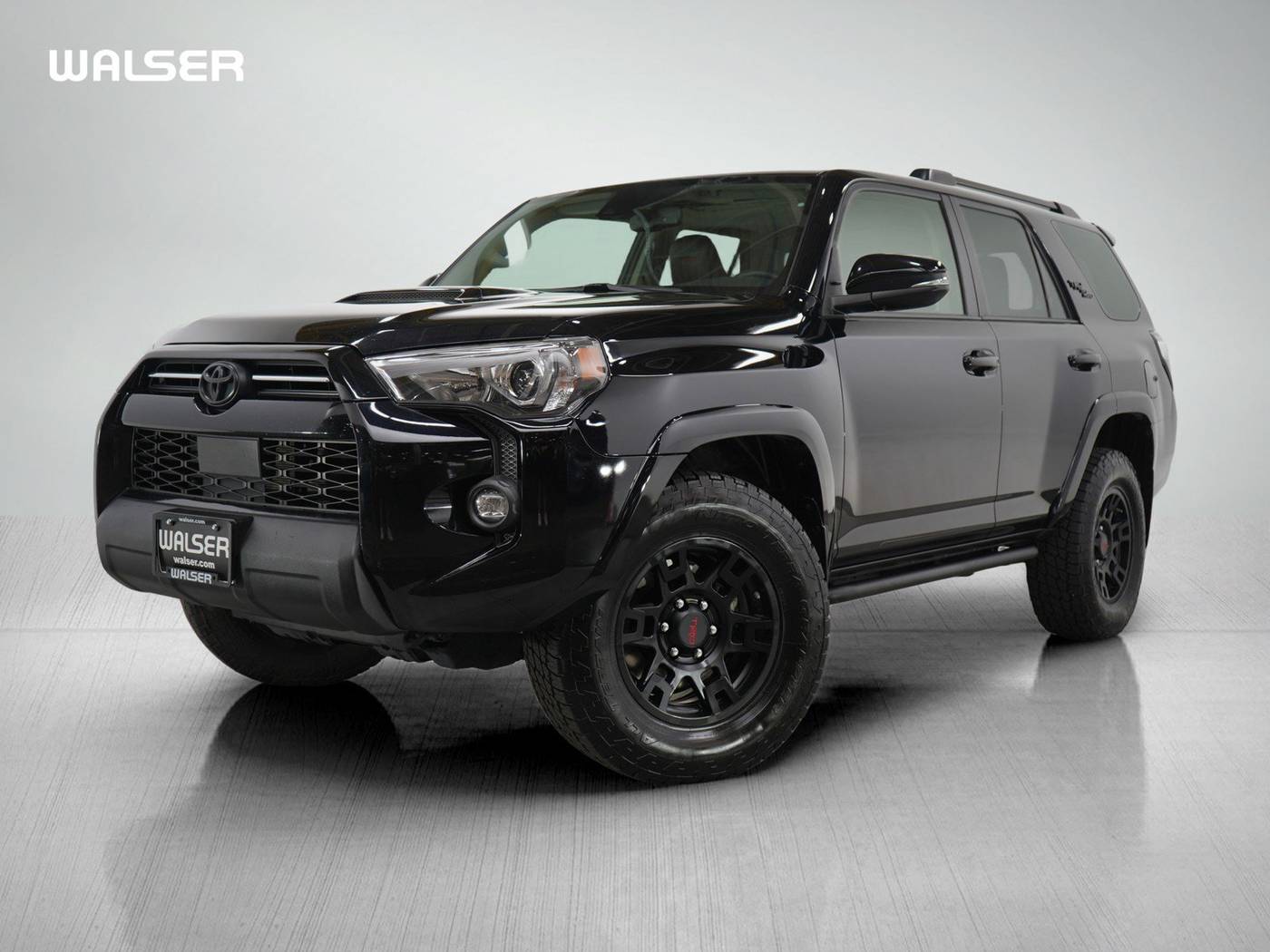2021 Toyota 4Runner TRD Off Road Premium — SUV — 82,568 mi — Bloomington, MN