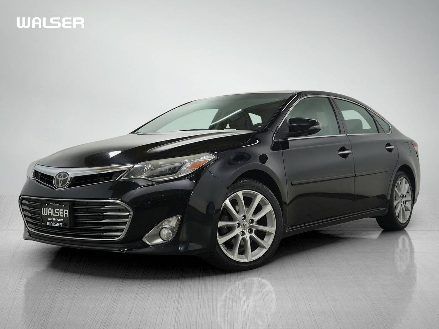 2013 Toyota Avalon Limited — Sedan — 162,146 mi — Bloomington, MN