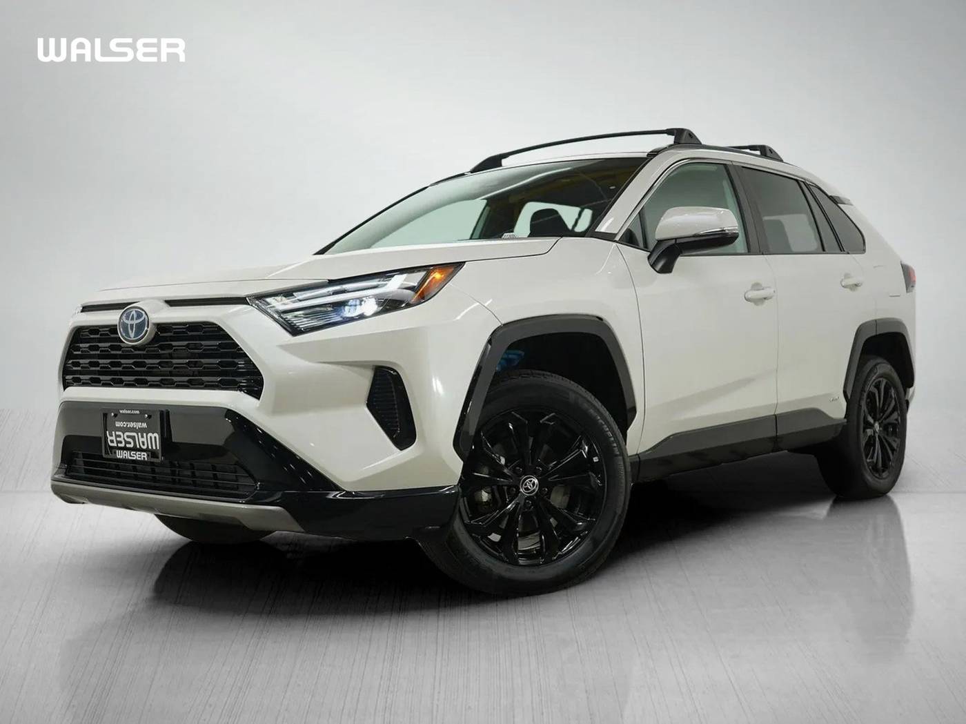 2022 Toyota RAV4 Hybrid SE — SUV — 36,212 mi — Bloomington, MN