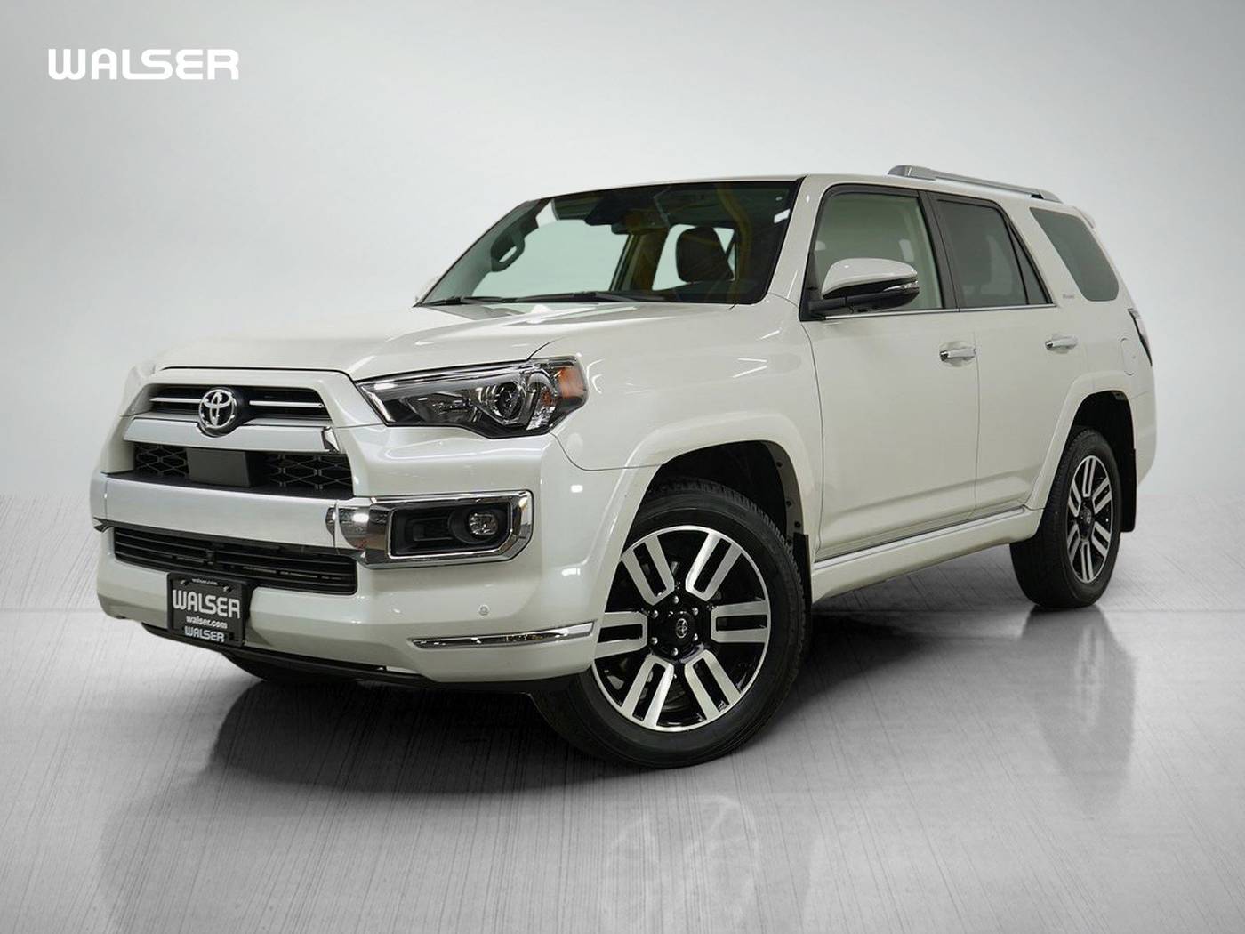2023 Toyota 4Runner Limited — SUV — 16,778 mi — Bloomington, MN
