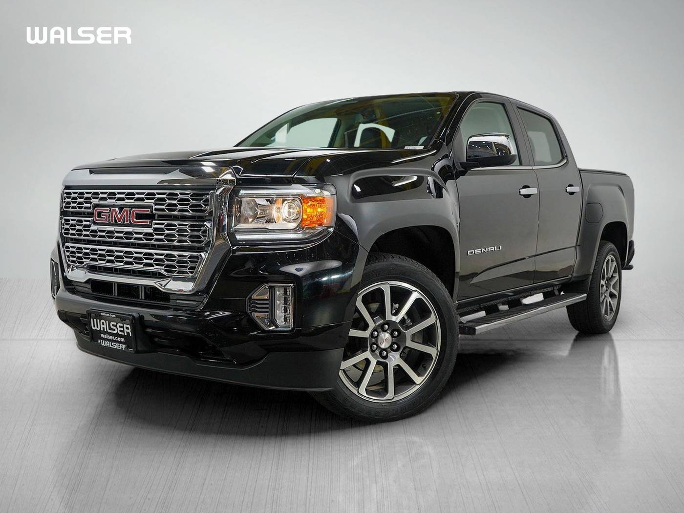 2021 GMC Canyon Denali — Pickup Truck — 40,919 mi — Bloomington, MN