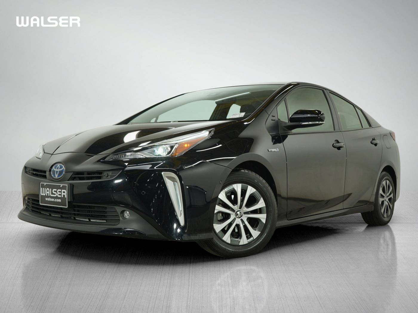 2022 Toyota Prius XLE — Hatchback — 12,545 mi — Bloomington, MN