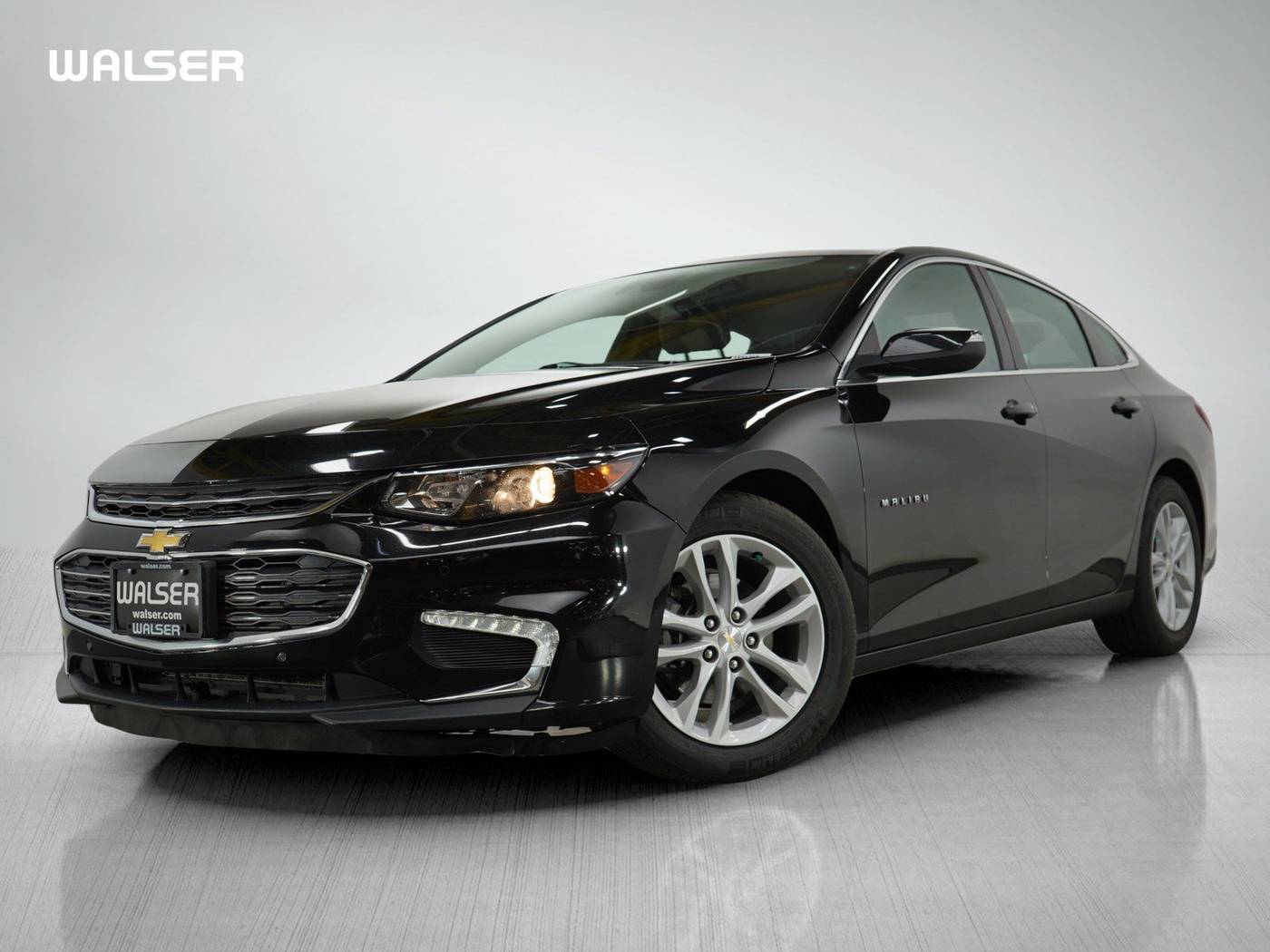 2016 Chevrolet Malibu LT — Sedan — 105,565 mi — Bloomington, MN