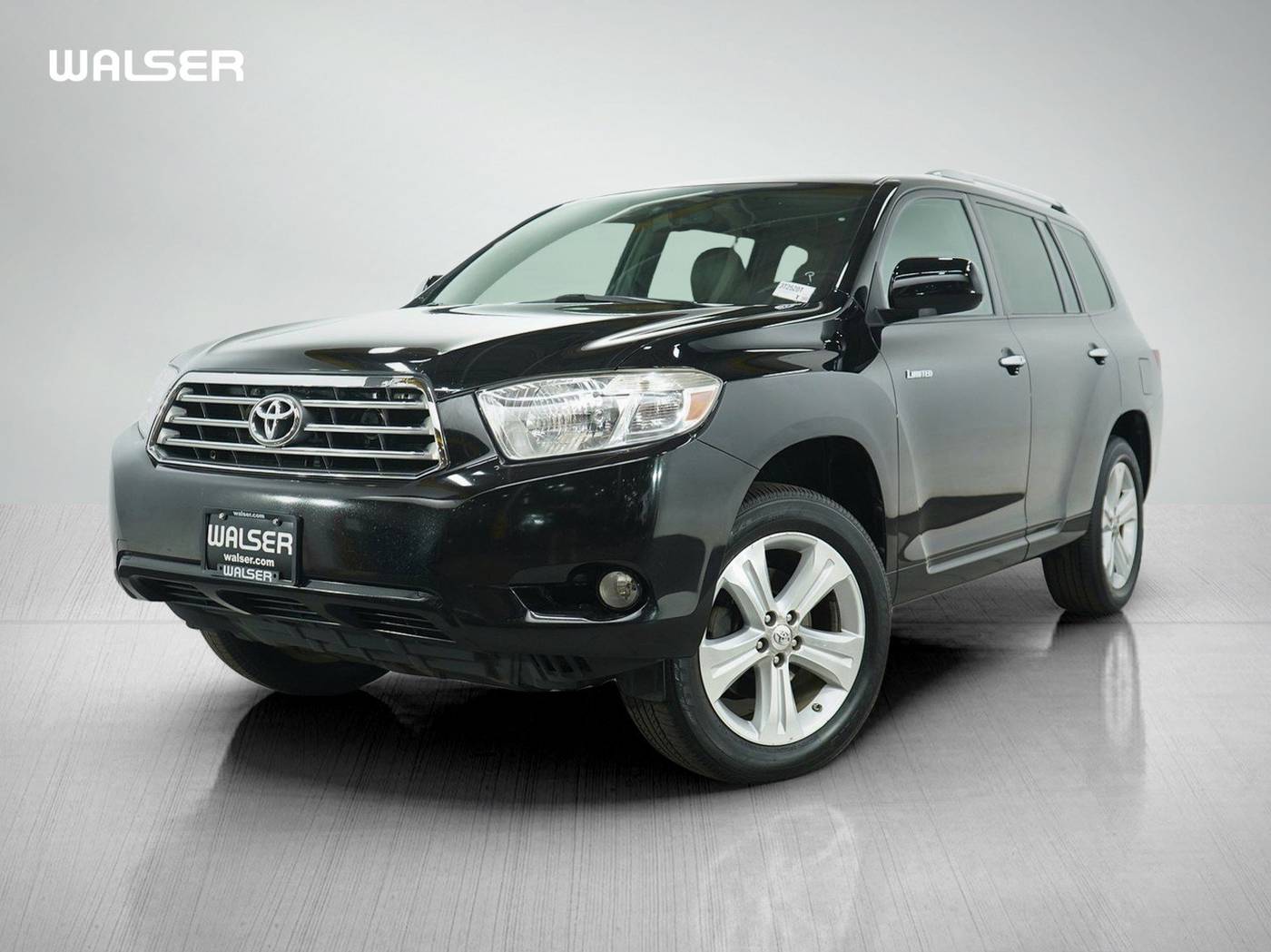 2010 Toyota Highlander Limited — SUV — 159,721 mi — Bloomington, MN