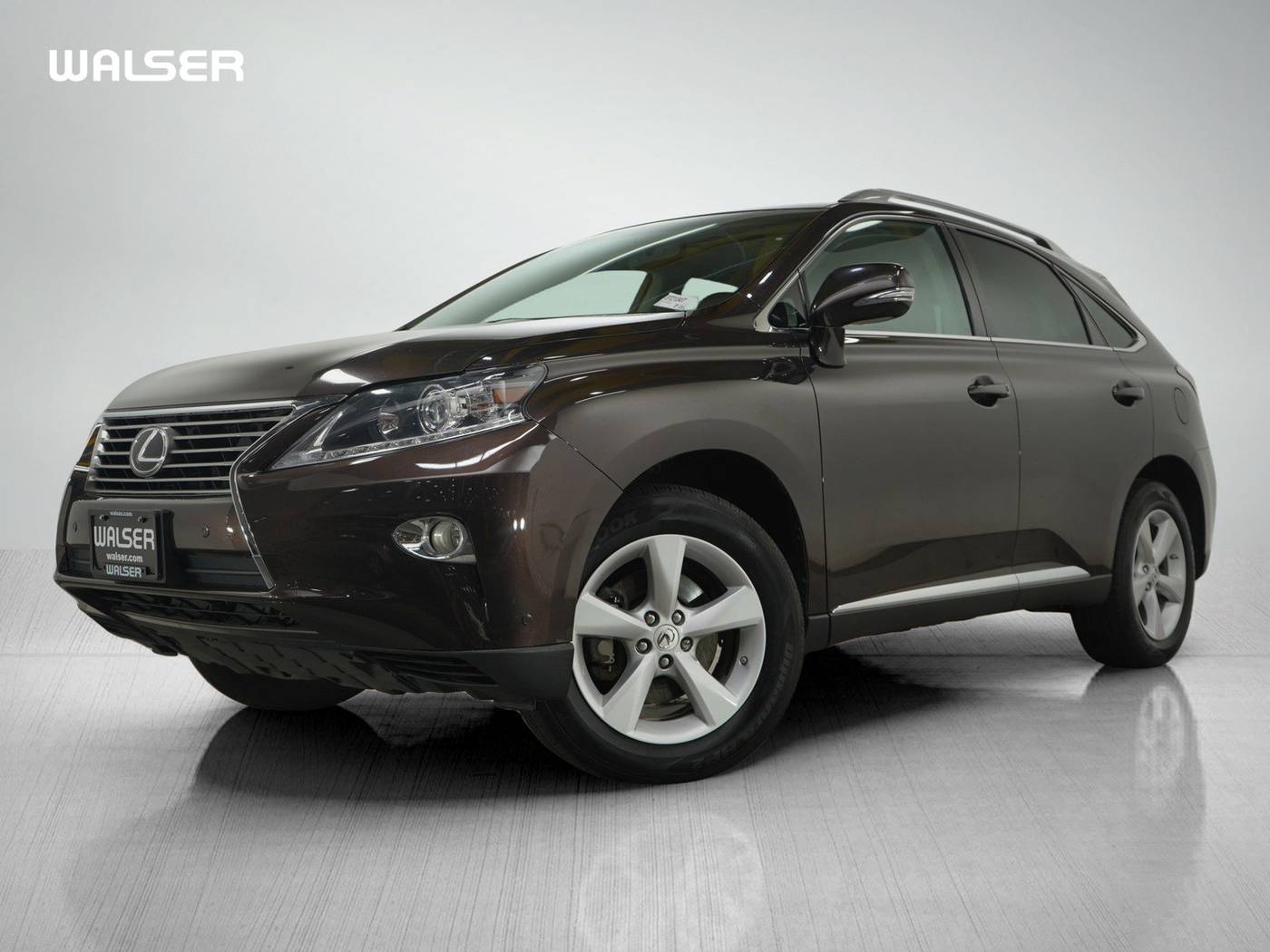2013 Lexus RX RX 350 — SUV — 134,045 mi — Bloomington, MN
