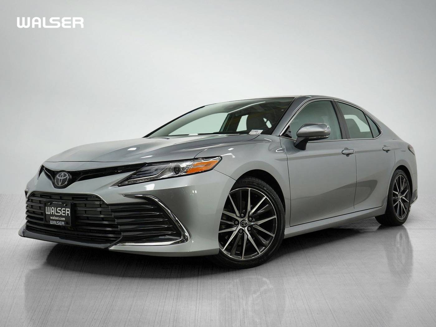 2023 Toyota Camry XLE — Sedan — 44,885 mi — Bloomington, MN
