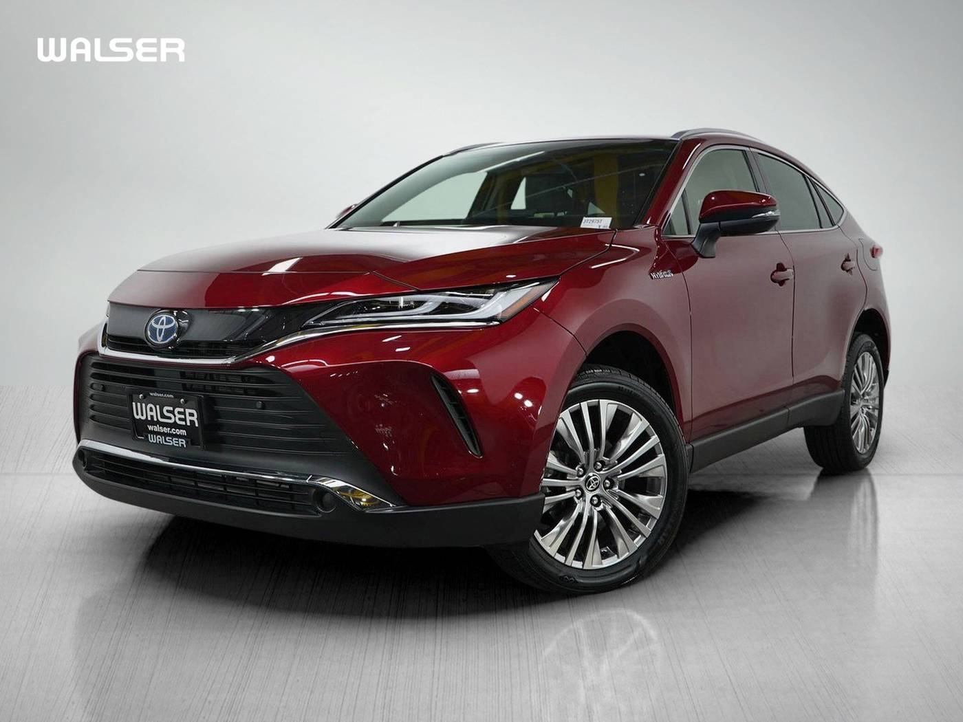 2022 Toyota Venza XLE — SUV — 32,423 mi — Bloomington, MN