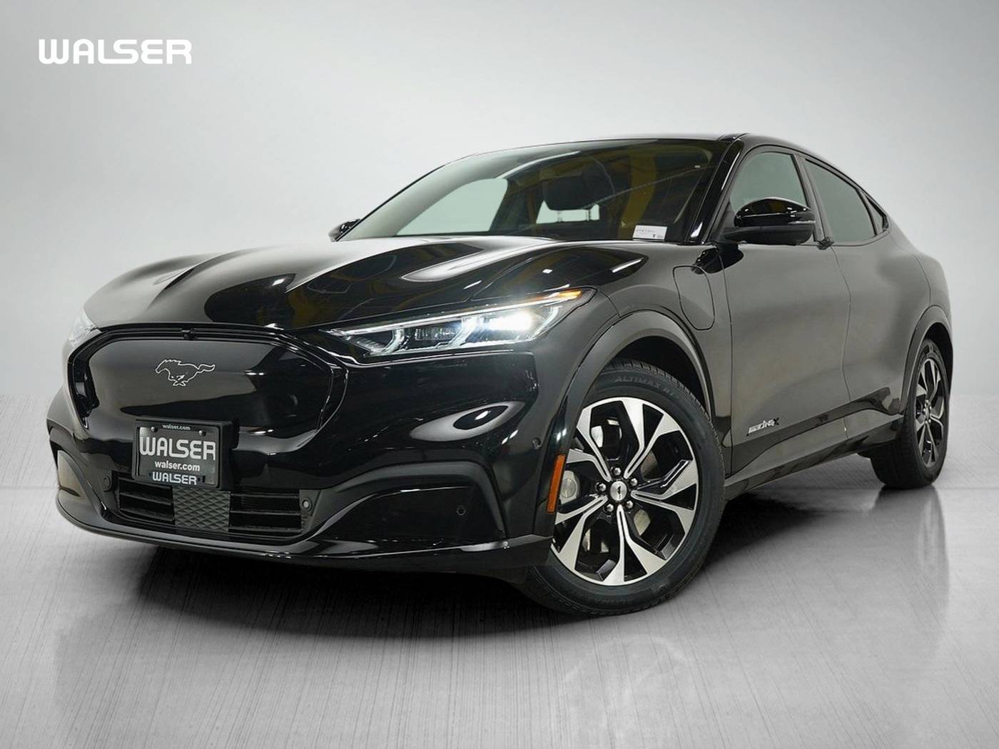 2023 Ford Mustang Mach-E Premium — SUV — 17,635 mi — Bloomington, MN