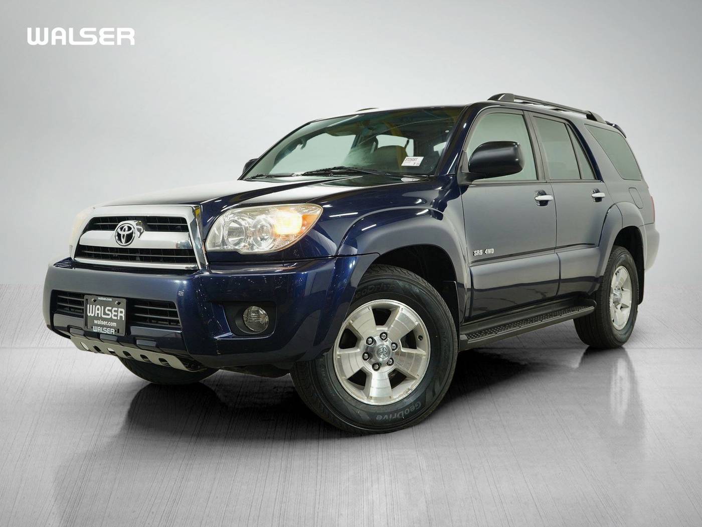 2007 Toyota 4Runner SR5 — SUV — 186,822 mi — Bloomington, MN